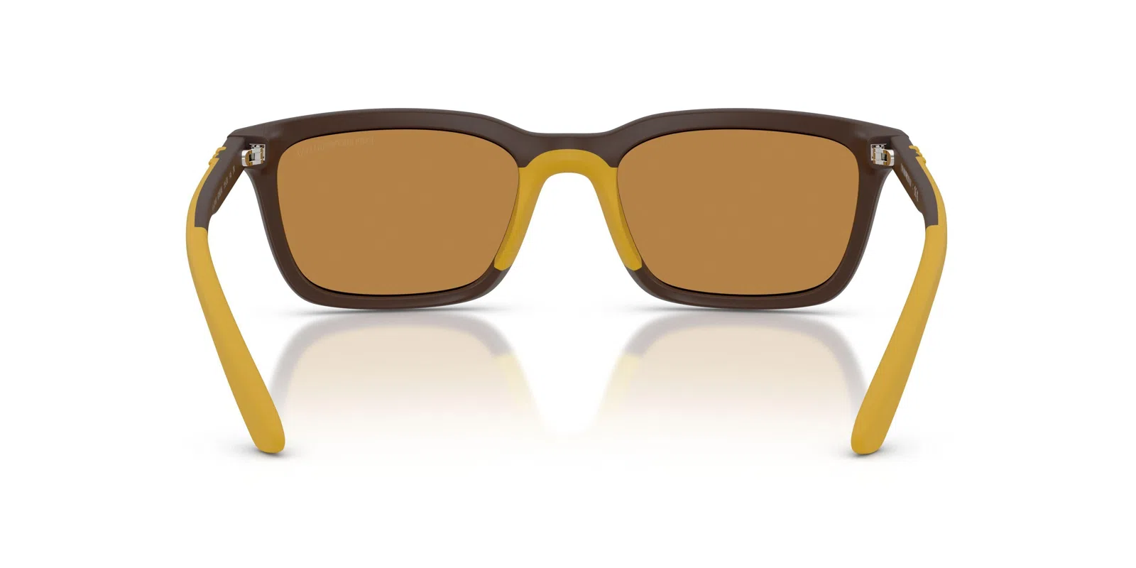 Emporio Armani 4249U Sunglasses - view 34